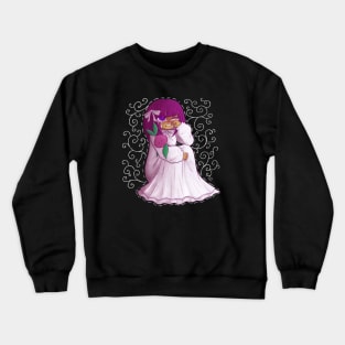 Onion Cookie Crewneck Sweatshirt